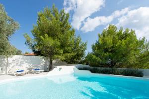 Anemolia Villas with private pools near the most beautiful beaches of Alonissos Alonissos Greece