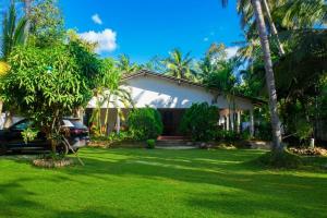 Welcome Hotel Sigiriya
