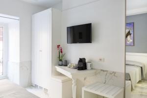 Chambre Double Standard