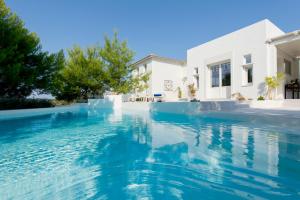 Anemolia Villas with private pools near the most beautiful beaches of Alonissos Alonissos Greece