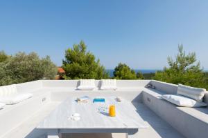 Anemolia Villas with private pools near the most beautiful beaches of Alonissos Alonissos Greece