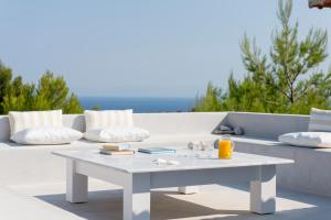 Anemolia Villas with private pools near the most beautiful beaches of Alonissos Alonissos Greece