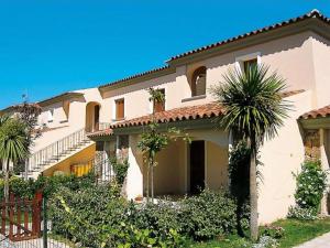 San Teodoro Summer Houses