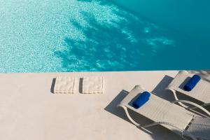 Anemolia Villas with private pools near the most beautiful beaches of Alonissos Alonissos Greece