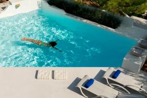 Anemolia Villas with private pools near the most beautiful beaches of Alonissos Alonissos Greece