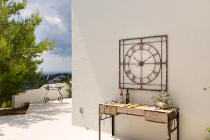 Anemolia Villas with private pools near the most beautiful beaches of Alonissos Alonissos Greece