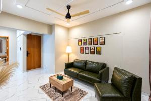 Daily Stays at Wakad