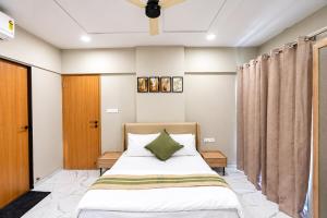 Daily Stays at Wakad