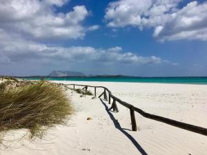 San Teodoro Summer Houses