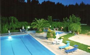 B&B RosAngelo