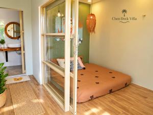 Chons Dock Homestay & House Lease - Outdoor Pool & Chill Vibes