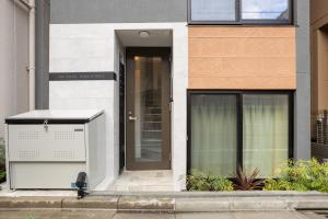 Mi-Hotel Iriya Ryuusen丨Near Asakusa