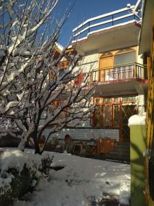 Walking Trails homestay