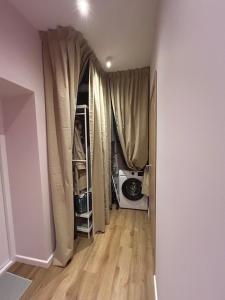 Ruby Studio Riga Free Private Parking