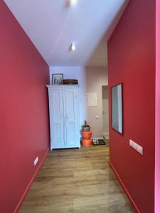 Ruby Studio Riga Free Private Parking