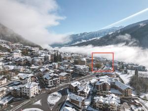 Val di Sole Alpine Home - Renovation 2026 - Illustrative Renders