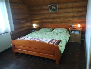 Cabana Dumbrava Cerbilor