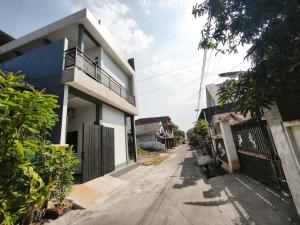 Diska Homestay Syariah