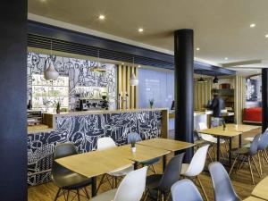 Ibis Granada