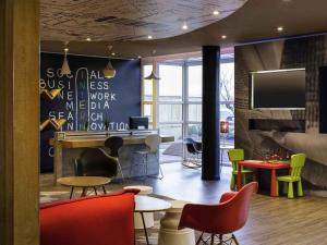 Ibis Granada