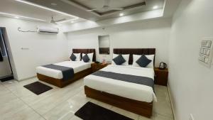 Citylights Inn - Near Sangam
