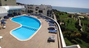 Apartamentos Turisticos Porto Mós