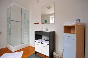 B&B / Chambres d'hotes Maison D'hotes Du Landersbach : photos des chambres