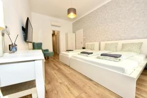 Váci Central Apartment