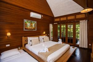 Villa Waturenggong Ubud