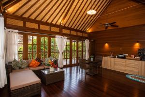 Villa Waturenggong Ubud