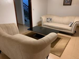 The Jerusa House