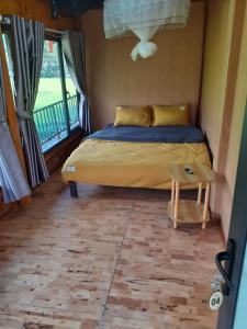 Linh Du già homestay