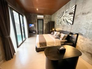 Karuna bali villa