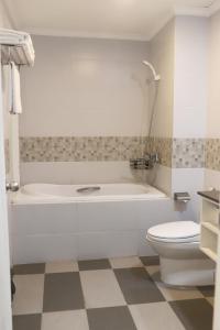 Paradise Hotel DVH