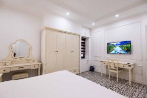 Paradise Hotel DVH