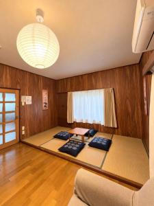 Akasaka-Sun Hotel B棟