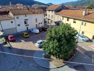 Residence La Piazzetta