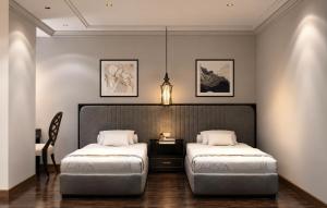 Suddha Premium Hotel