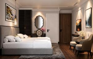 Suddha Premium Hotel