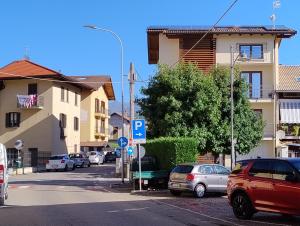 Residence La Piazzetta