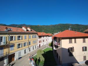 Residence La Piazzetta