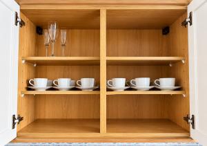 Quarto de Casal Privativo- Room 1