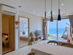 Kevin Homestay The Sóng Apartment Vũng Tàu
