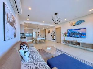 Kevin Homestay The Sóng Apartment Vũng Tàu