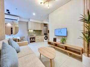 Kevin Homestay The Sóng Apartment Vũng Tàu