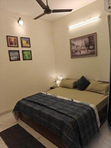 Amlah - Panoramic Suite with Mountain Views