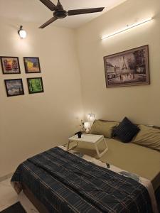 Amlah - Panoramic Suite with Mountain Views