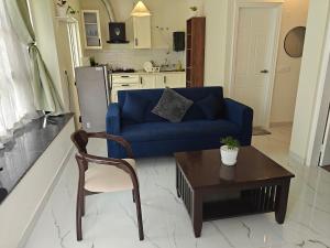 Amlah - Panoramic Suite with Mountain Views