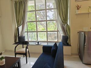 Amlah - Panoramic Suite with Mountain Views