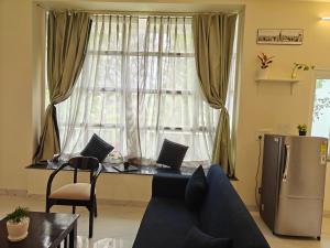 Amlah - Panoramic Suite with Mountain Views